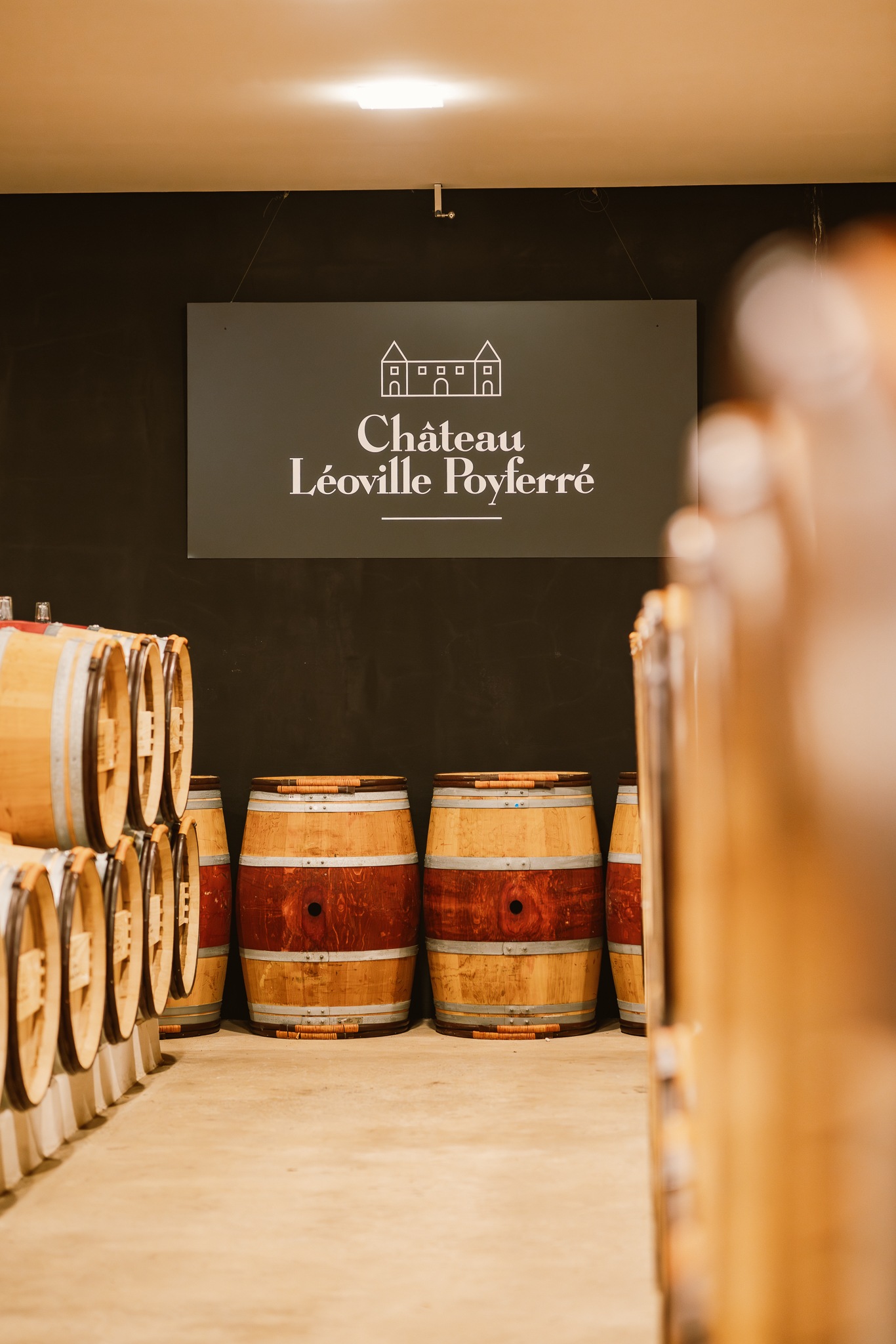 Wines - Léoville Poyferré